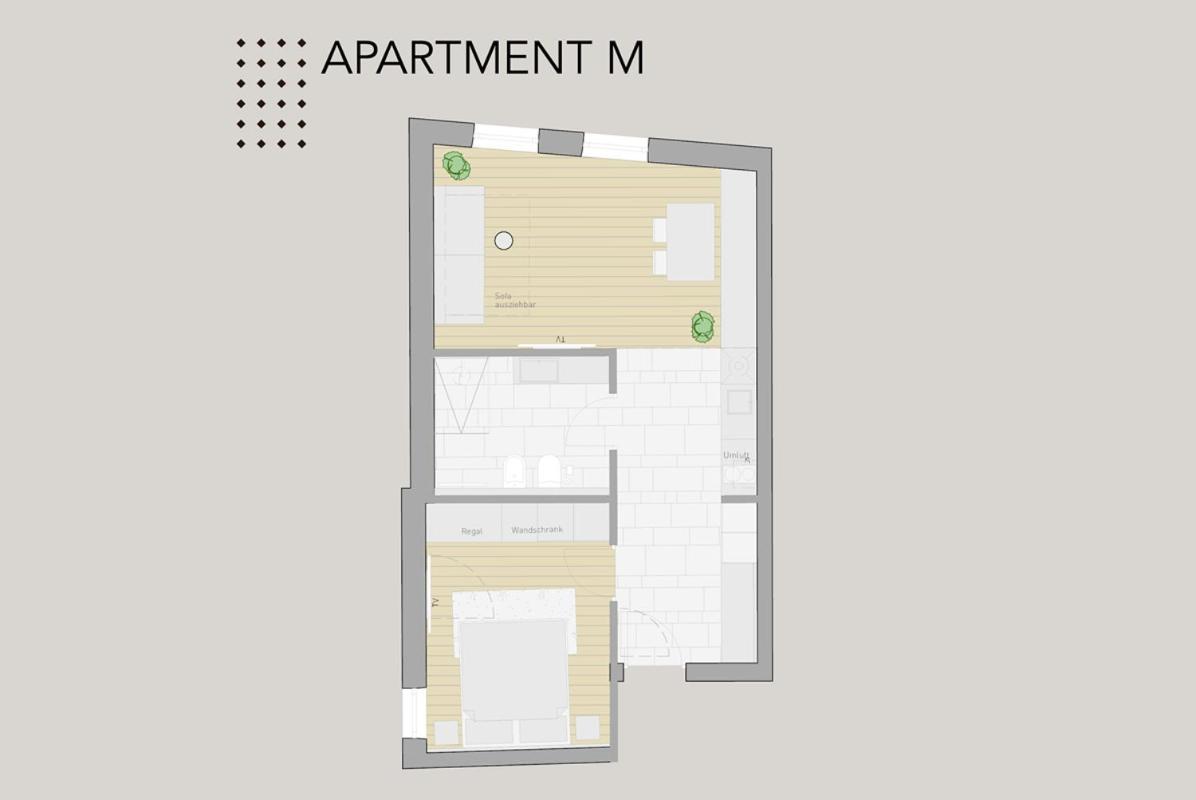 Hofergut Suites & Apartments Riscone Habitación foto